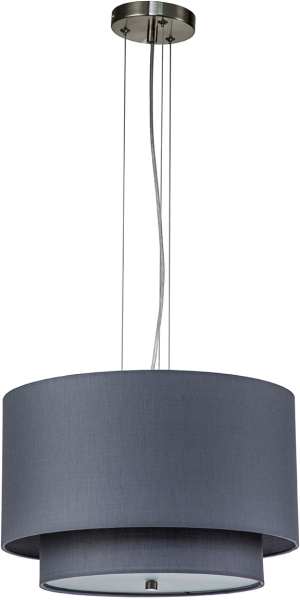 картинка Подвесной светильник Nebbia V000354 от магазина BTSvet