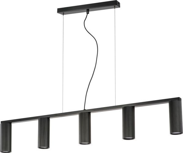 картинка Подвесная люстра Roma 718057 от магазина BTSvet