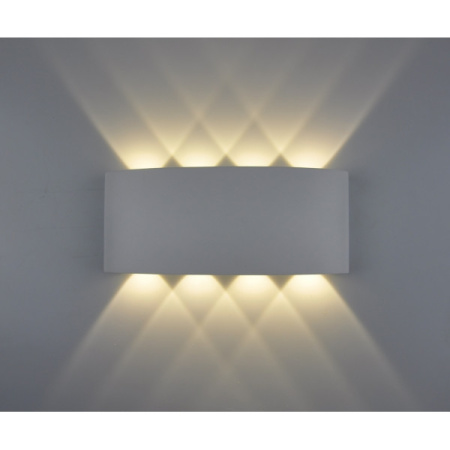 картинка Светодиодный настенный светильник Элеон 8573,01 от магазина BTSvet