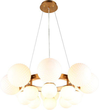 Подвесная люстра светодиодная Filisi APL.765.03.16