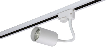 картинка Трековый светильник CLT 0.31 012 WH от магазина BTSvet