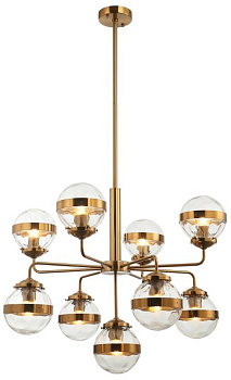 Потолочная люстра Sogno 2134/05/09PP