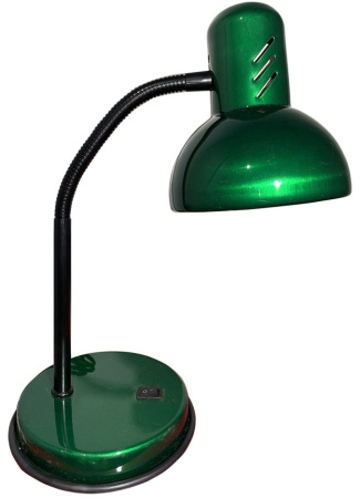 Интерьерная настольная лампа с выключателем Eir 72000.04.62.01