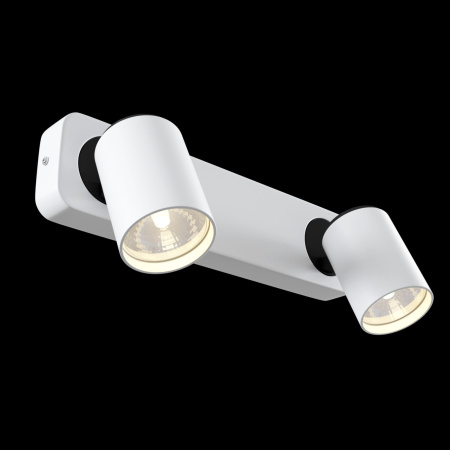 картинка Спот Alliot SP317-CW-02-W от магазина BTSvet