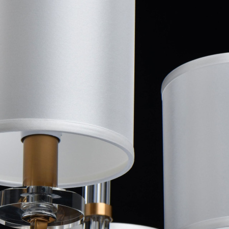 картинка Подвесная люстра Палермо 386017408 от магазина BTSvet