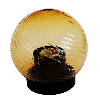 Наземный светильник Гарден 81210.06.15.01 IP65