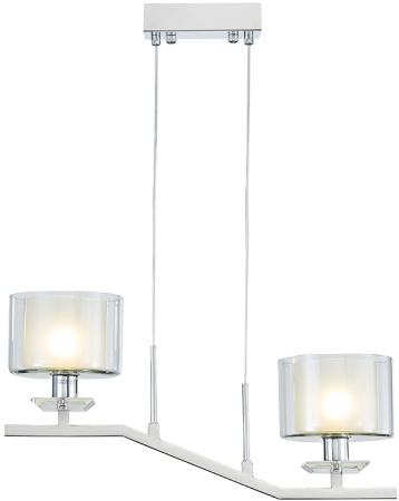 картинка Подвесной светильник 4400 4402/S chrome от магазина BTSvet