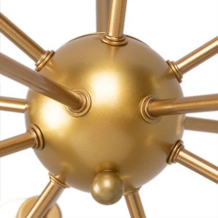 картинка Подвесная люстра Alastor A6702PL-12PB от магазина BTSvet