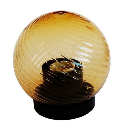 Наземный светильник Гарден 81210.06.15.01 IP65