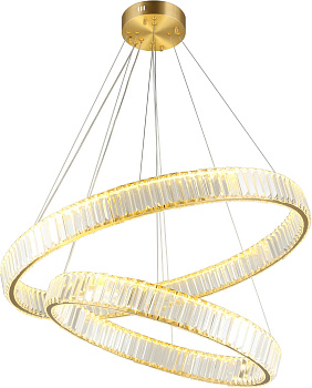 Подвесной светильник светодиодный Nicoletta APL.026.13.85