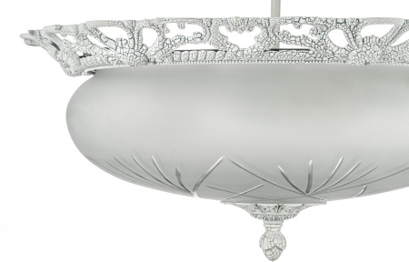 картинка Потолочная люстра Venezia Venezia E 1.13.46 BW от магазина BTSvet