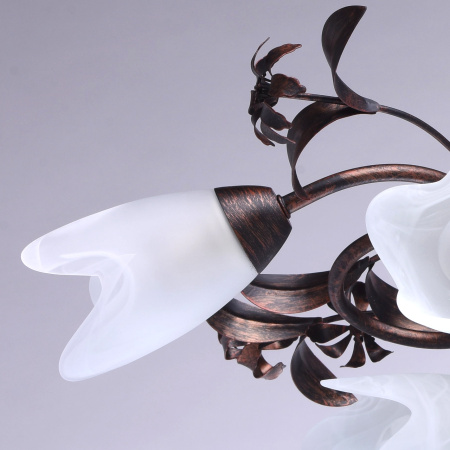 картинка Потолочная люстра Aida 323013708 от магазина BTSvet