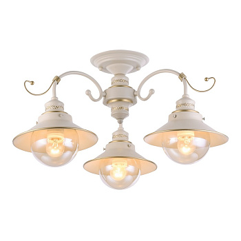 Потолочная люстра Torri OML-50807-03