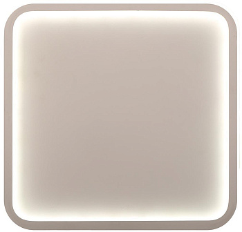 Потолочный светильник светодиодный Square 41692