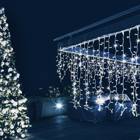 картинка Гирлянда светодиодная 100-101 100-101 IP65 от магазина BTSvet