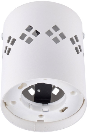 картинка Накладной светильник Sotto DLC-S616 GX53 WHITE от магазина BTSvet