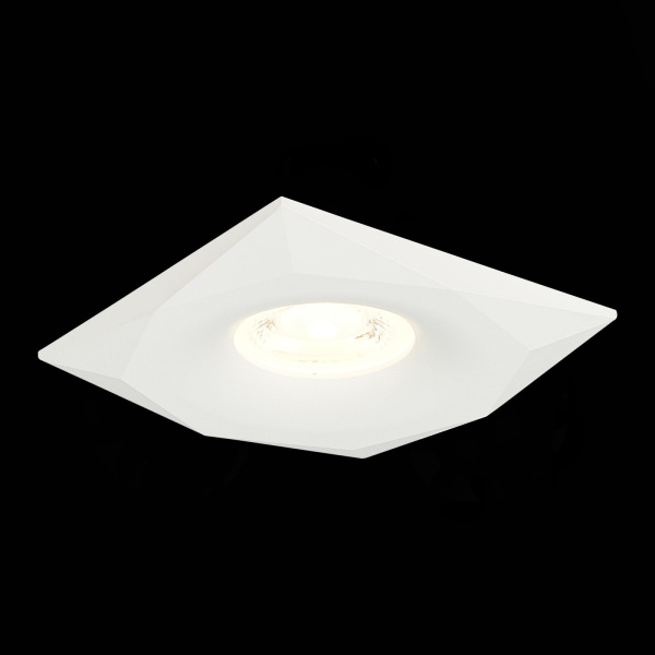 картинка Встраиваемый светильник Ovasis ST203.508.01 от магазина BTSvet