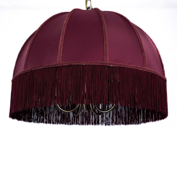 картинка Подвесная люстра Bazel CL407153 от магазина BTSvet