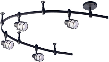 Трековая система в сборе Rejms CL563141