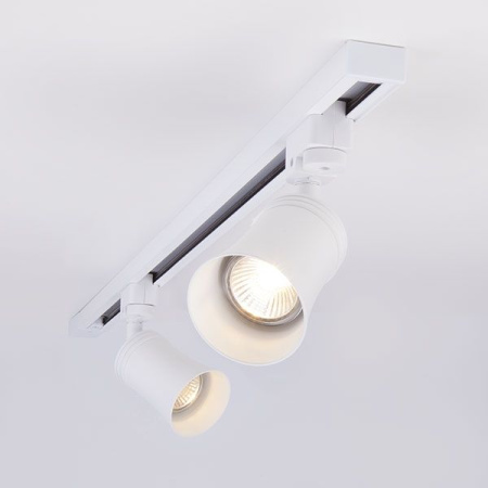 картинка Трековый светильник MRL 1001 от магазина BTSvet