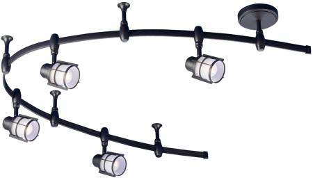 Трековая система в сборе Rejms CL563141