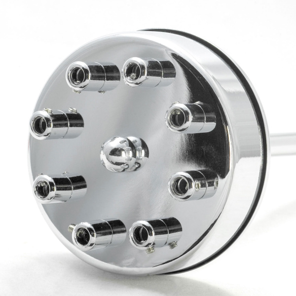 картинка Большая потолочная люстра LSP-8090 от магазина BTSvet