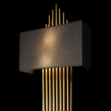 картинка Бра Elegio 10107 Black от магазина BTSvet