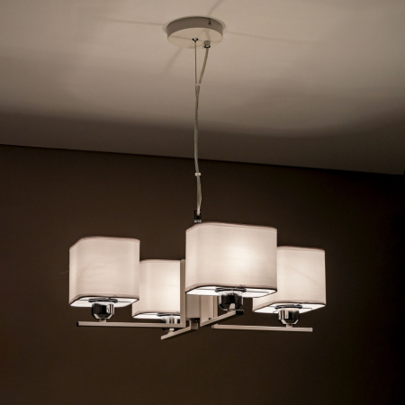 картинка Люстра подвесная Тильда CL469245 от магазина BTSvet