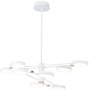 картинка Потолочная люстра светодиодная Ambrella COMFORT FL51642 от магазина BTSvet