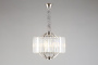 картинка Подвесная люстра хрустальная Nela APL.746.03.05 от магазина BTSvet