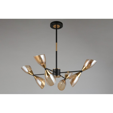 картинка Потолочная люстра Onno OML-66807-08 от магазина BTSvet