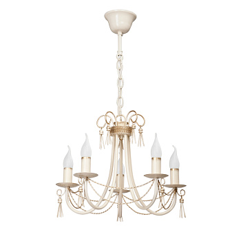 Подвесная люстра V1080/5