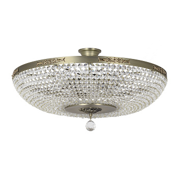 Хрустальная люстра Pera E 1.3.60.2.100 MA