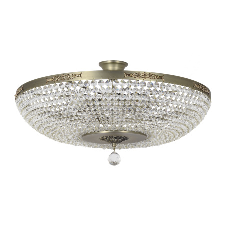 Хрустальная люстра Pera E 1.3.60.2.100 MA