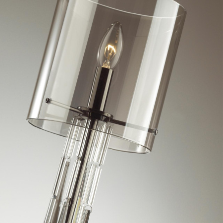 картинка Настольная лампа Nicole 4890/1T от магазина BTSvet