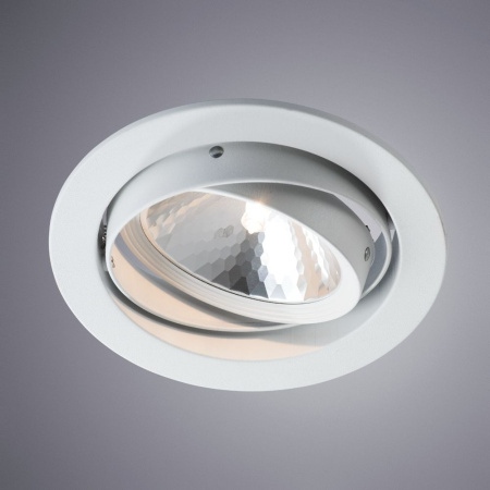 картинка Точечный светильник A6664PL-1WH от магазина BTSvet