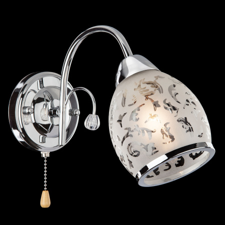 картинка Бра 30026/1 хром от магазина BTSvet