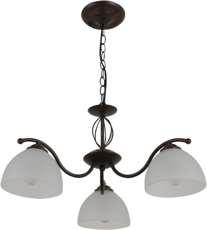 картинка Подвесная люстра Rivoli Jackeline 9141-303 от магазина BTSvet