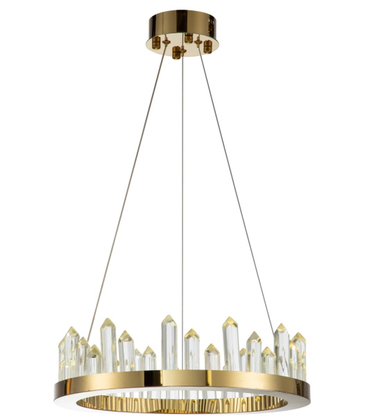 Люстра подвесная V9050-PL Ingrid