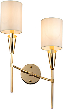 Бра настенное V10031-2W Luiza