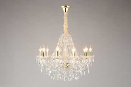 картинка Подвесная люстра Koletta APL.755.13.10 от магазина BTSvet