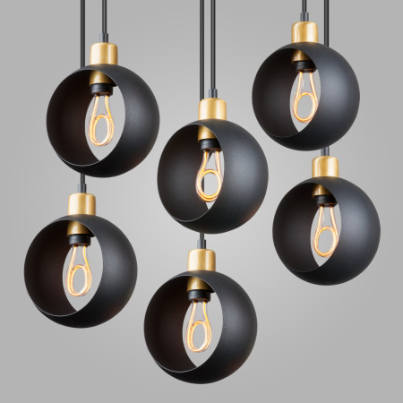 картинка Лампочка светодиодная филаментная BL152 от магазина BTSvet