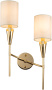 картинка Бра настенное V10031-2W Luiza от магазина BTSvet