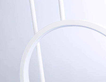 картинка Подвесной светильник светодиодный на штанге Ambrella COMFORT FL66431 от магазина BTSvet