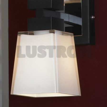 картинка Настенный светильник Lente LSC-2501-02 от магазина BTSvet