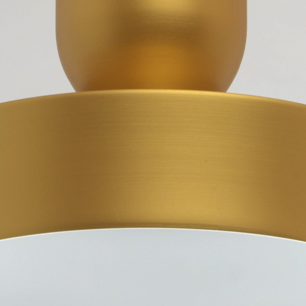 картинка Подвесной светильник Элвис 2715010301 от магазина BTSvet