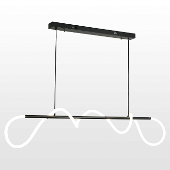 Подвесной светильник светодиодный River LSP-8450