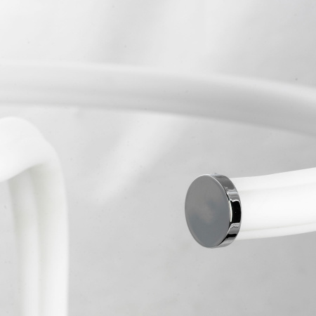 картинка Потолочная люстра светодиодная Ingersoll LSP-8344 от магазина BTSvet