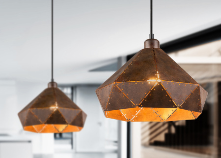 картинка Подвесной светильник Ruby 15277 от магазина BTSvet