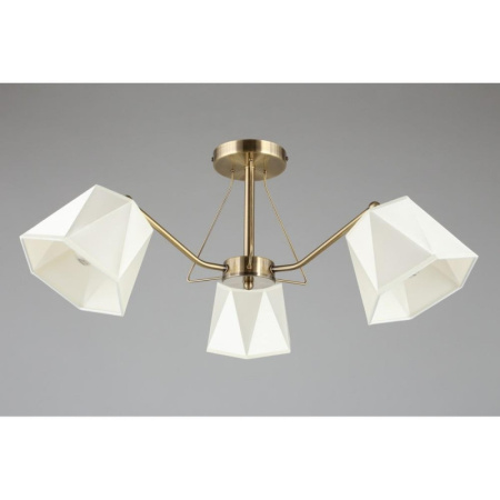 картинка Потолочная люстра OML-65007-03 от магазина BTSvet